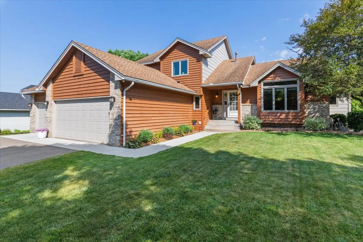 11273 N Eagle Lake Boulevard, Maple Grove, MN 55369 - #1
