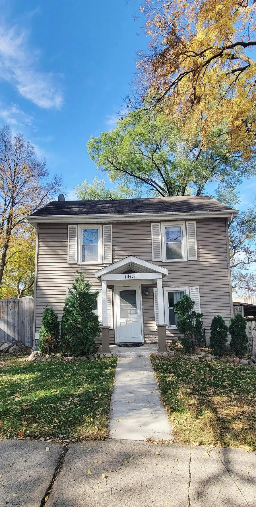 1418 Central Avenue N, Faribault, MN 55021 - #2