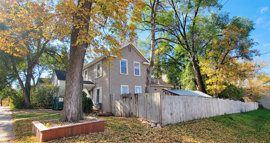 1418 Central Avenue N, Faribault, MN 55021 - #3