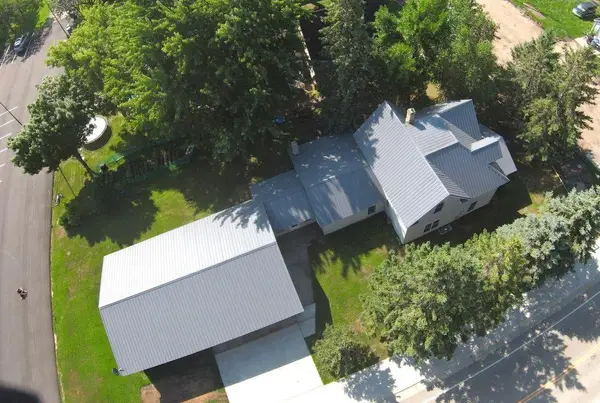 101 E Birch Avenue, Frazee, MN 56544