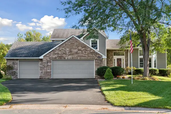 8659 Quinwood Lane N, Maple Grove, MN 55369