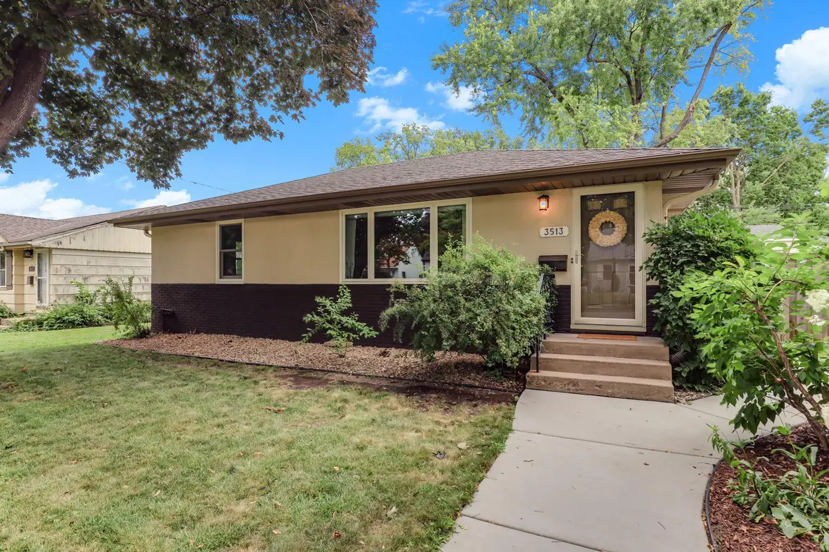 3513 Tyler Street Ne, Minneapolis, MN 55418 - #1