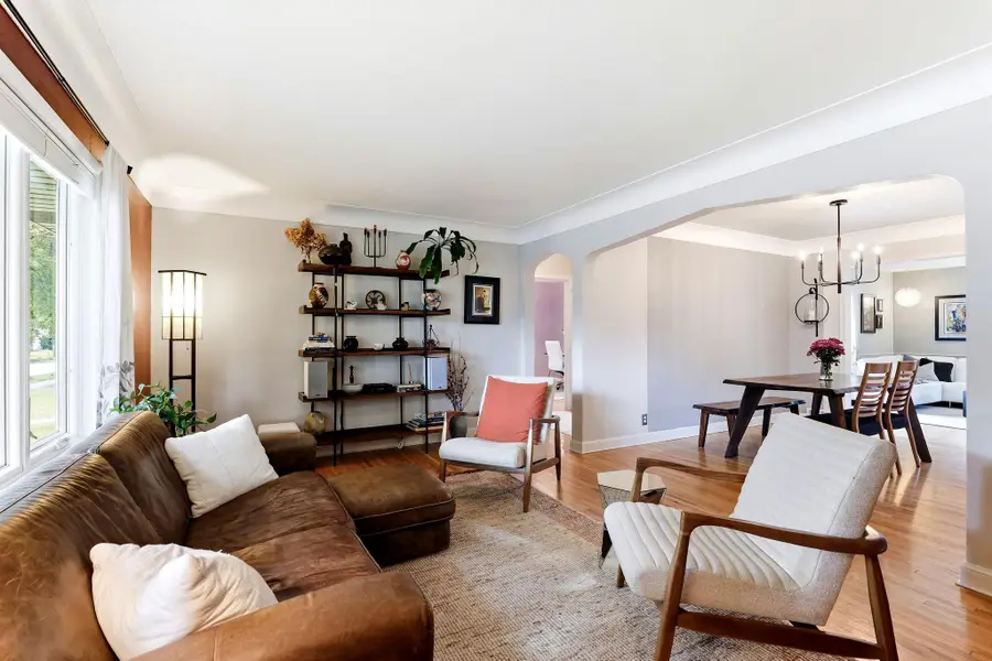 3513 Tyler Street Ne, Minneapolis, MN 55418 - #2