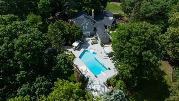3865 Hillcrest Road, Wayzata, MN 55391