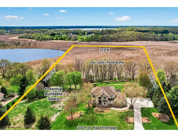 23245 Itasca Avenue N, Forest Lake, MN 55025