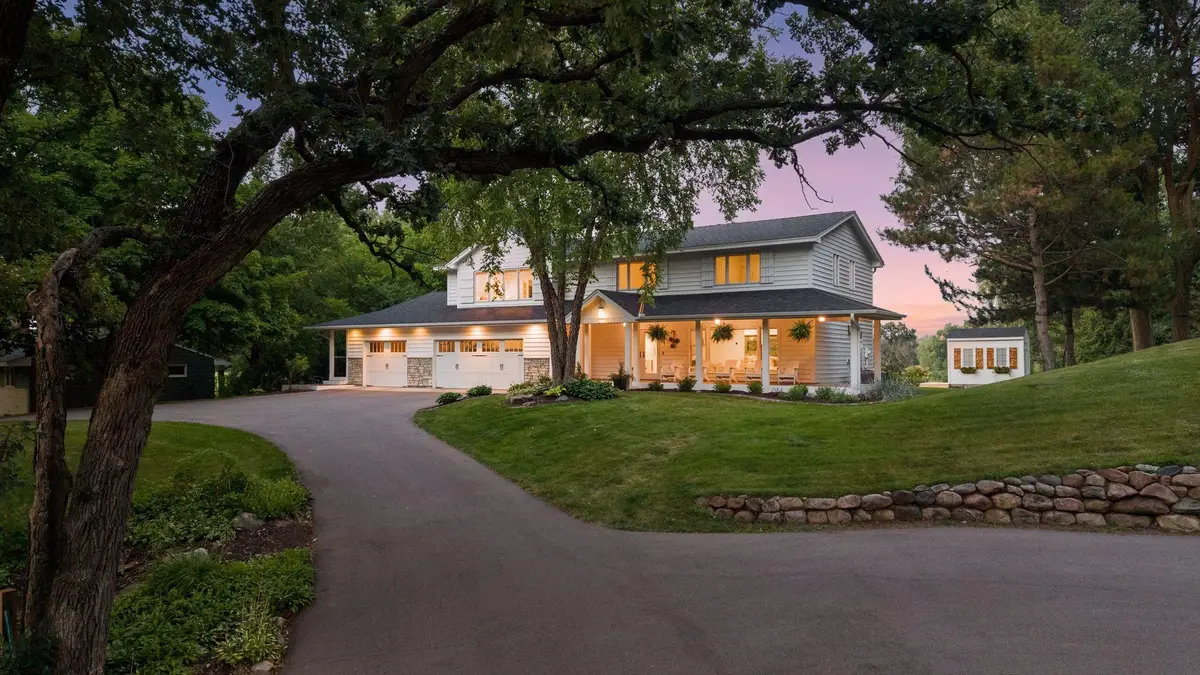 3305 Fairchild Avenue, Wayzata, MN 55391 - #1