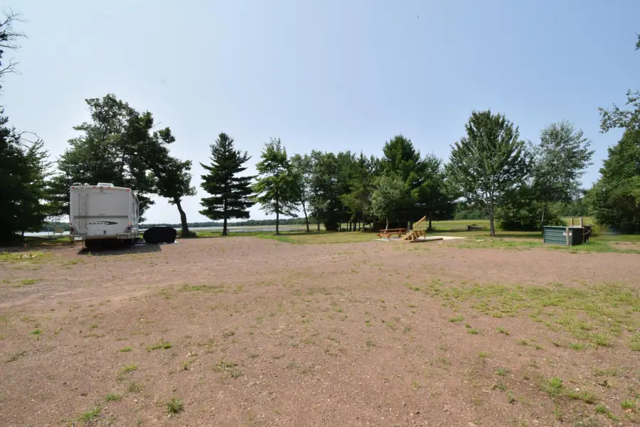8533 N Bass Lake Road, Danbury, WI 54830 - #2