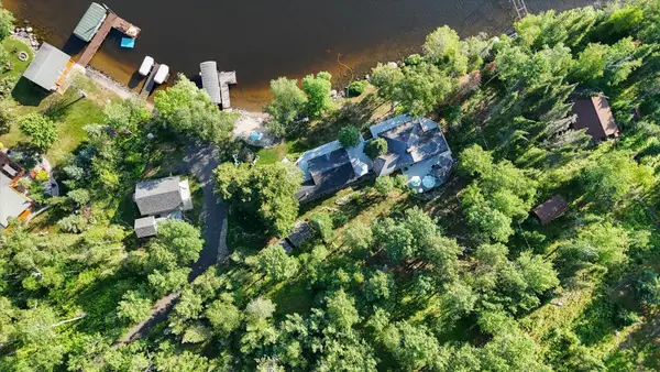4431 Cedarock Road, Tower, MN 55790