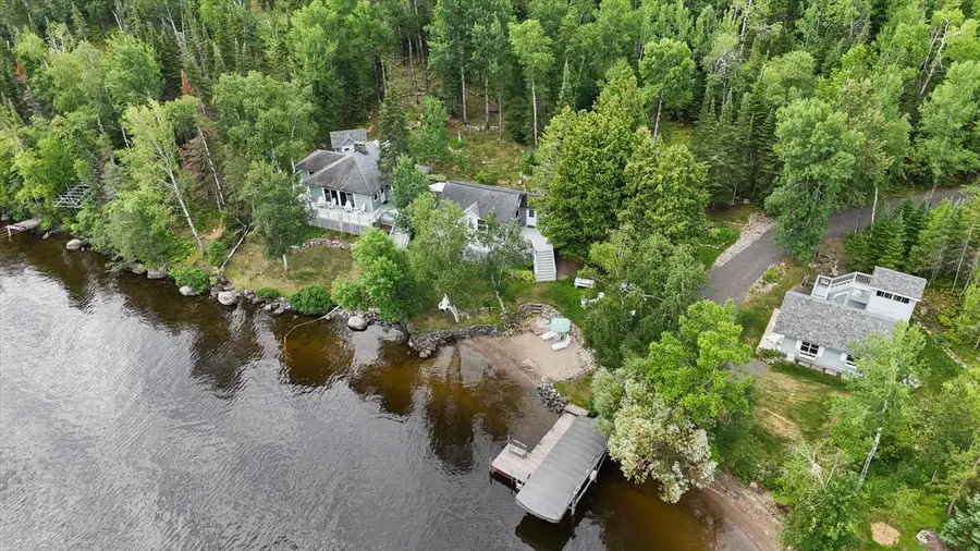 4431 Cedarock Road, Tower, MN 55790 - #3