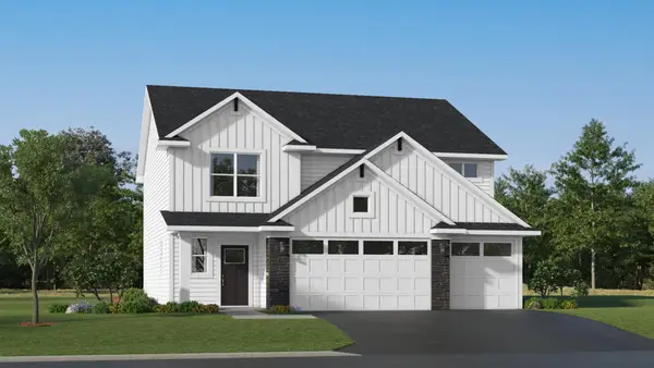 7632 Lotus Lane, Lino Lakes, MN 55038