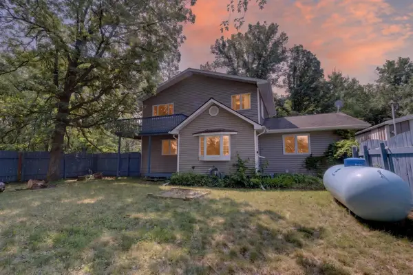 100 Cedar Street, Bigfork, MN 56628