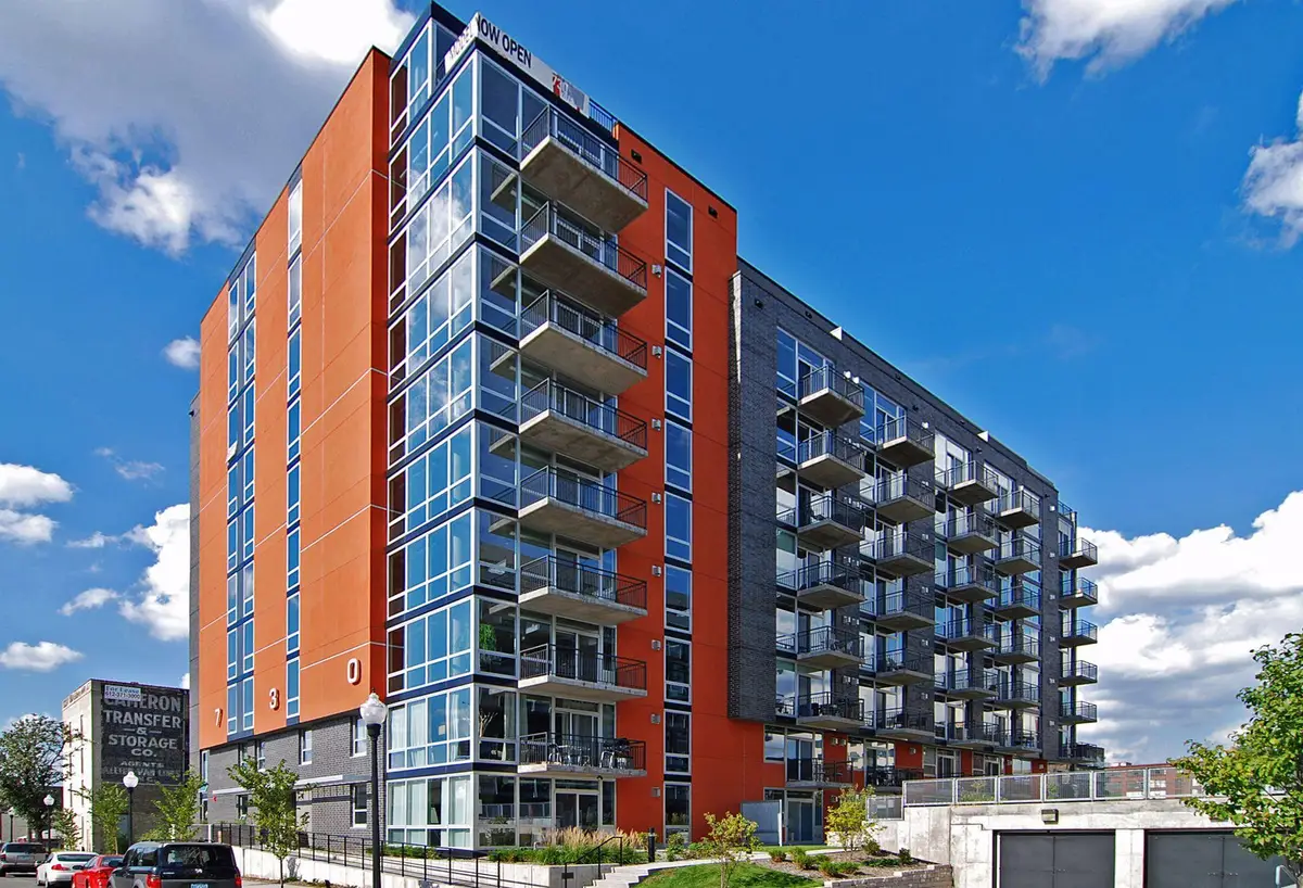 730 N 4th Street #604, Minneapolis, MN 55401 - #1
