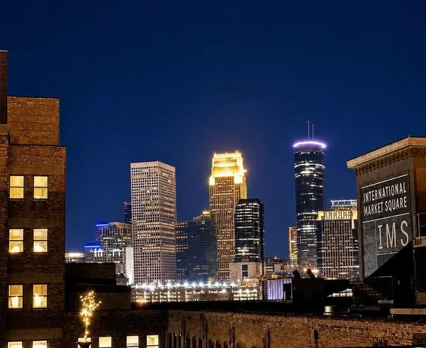 290 Market Street #616, Minneapolis, MN 55405