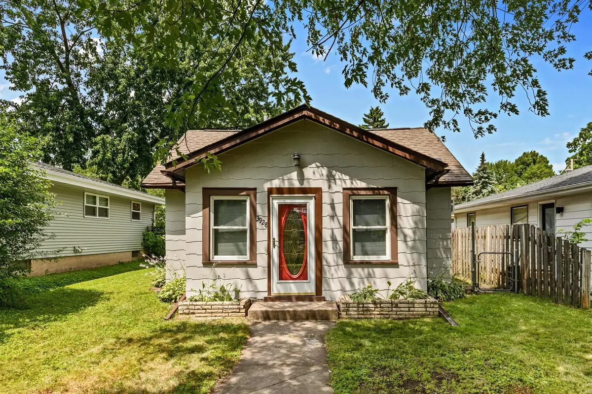 3928 Polk Street Ne, Minneapolis, MN 55421 - #1