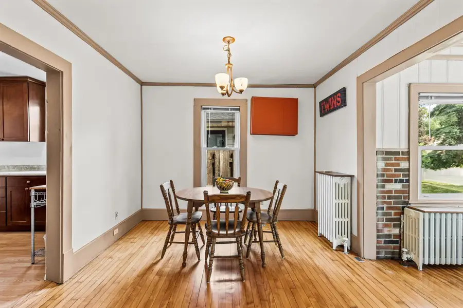 3928 Polk Street Ne, Minneapolis, MN 55421 - #3