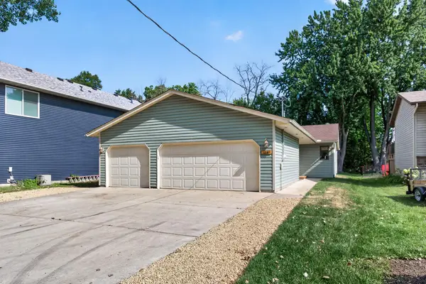 1819 9th Avenue Se, Forest Lake, MN 55025