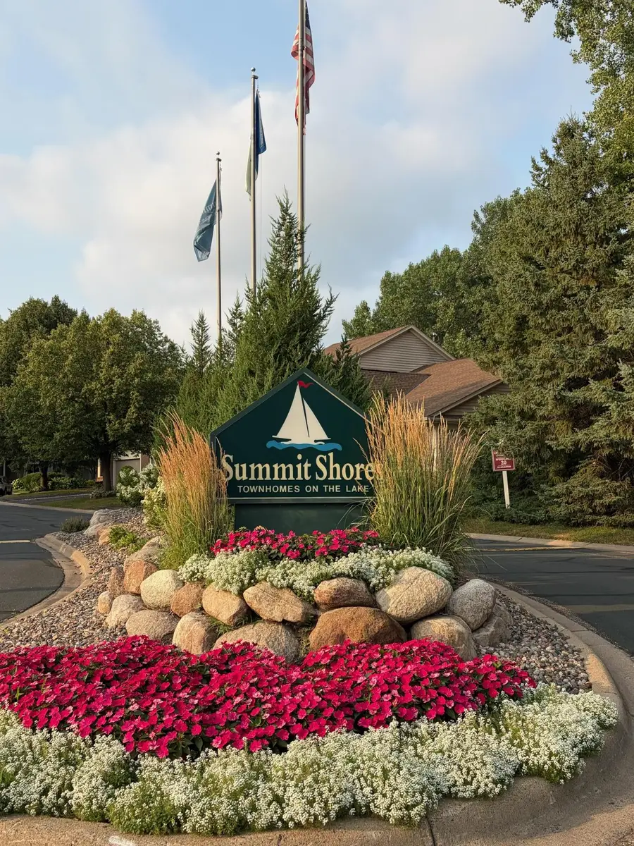 1427 Summit Shores Drive, Burnsville, MN 55306 - #3