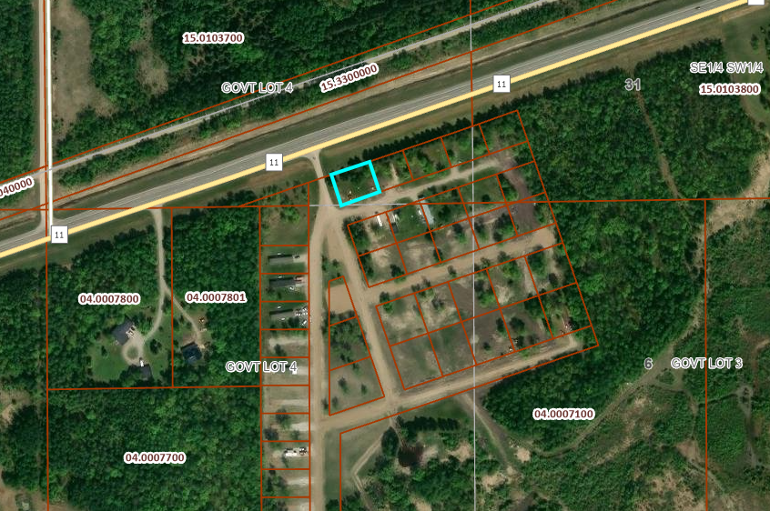 52170 State Highway 11 - Lot 1, Salol, MN 56756 - #1
