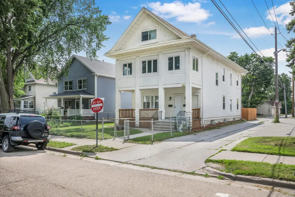 1237 Knox Avenue N, Minneapolis, MN 55411 - #1