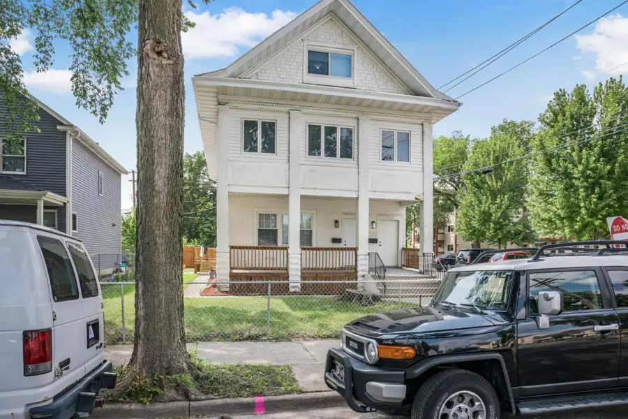 1237 Knox Avenue N, Minneapolis, MN 55411 - #2