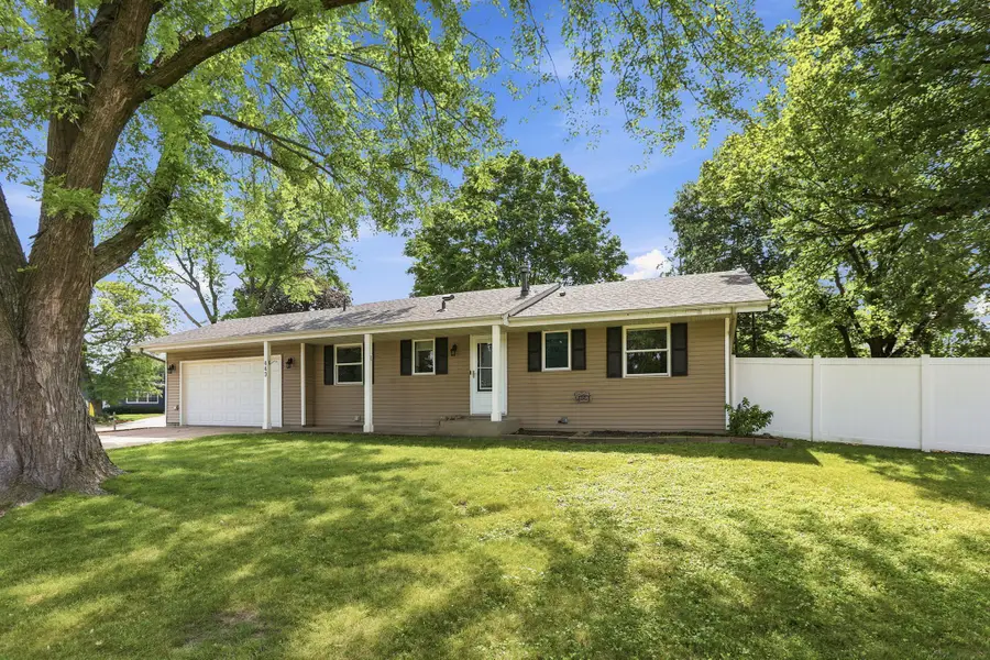 443 Cord Circle, New Brighton, MN 55112 - #2