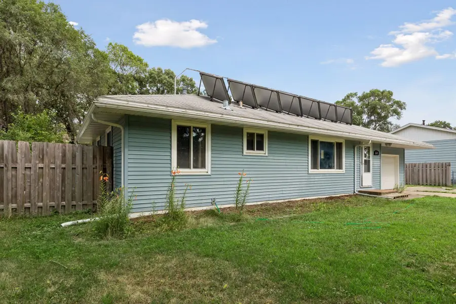 11617 Ilex Street Nw, Coon Rapids, MN 55448 - #3