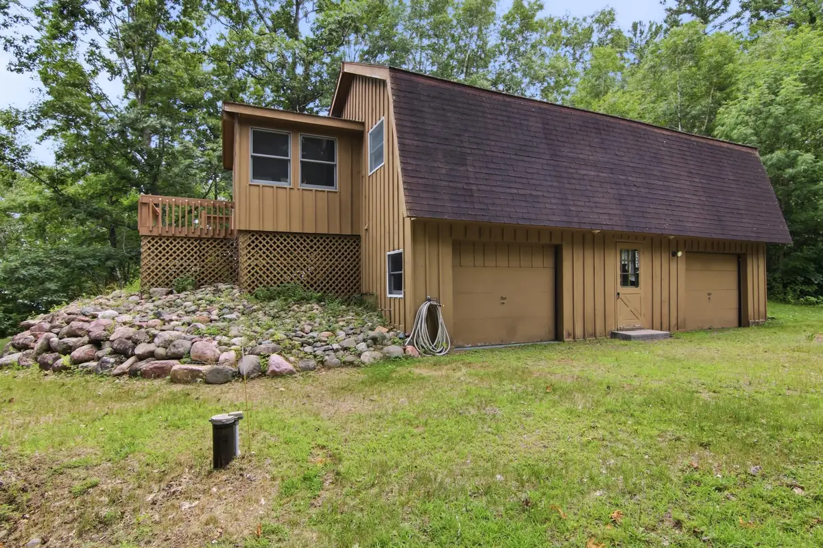 1314N County Hwy F, Birchwood, WI 54817 - #1