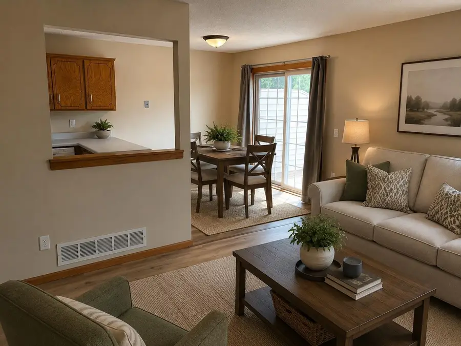5655 Otter View Trail, White Bear Lake, MN 55110 - #3