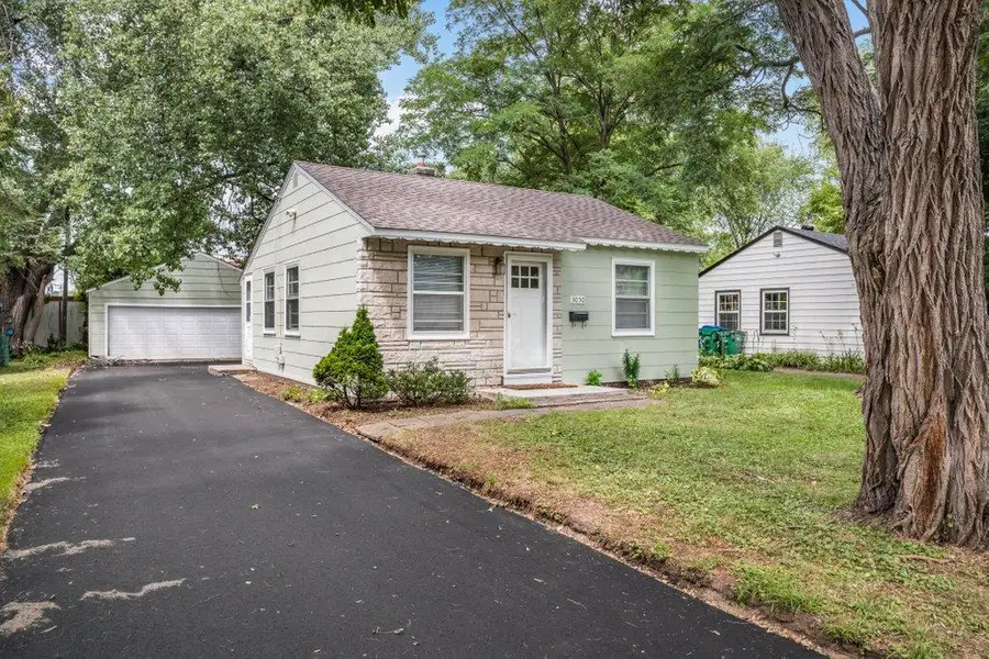 3050 Utah Avenue S, Saint Louis Park, MN 55426 - #2