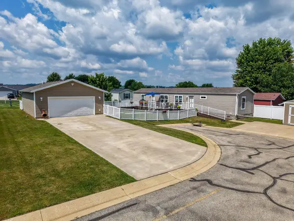 4211 Daffodil Ave Se, Rochester, MN 55904