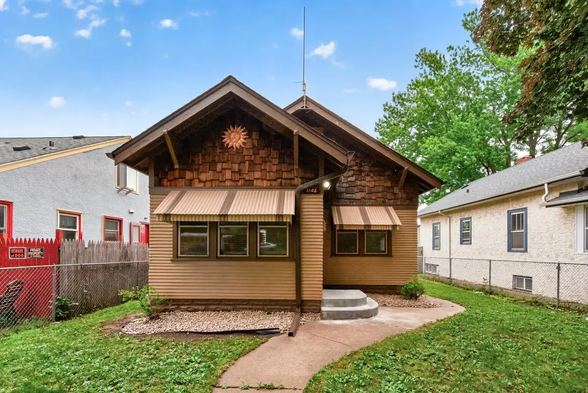 1148 Lane Place, Saint Paul, MN 55106 - #1
