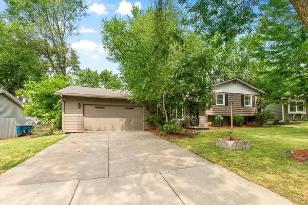 2429 Ronald Avenue, White Bear Lake, MN 55110
