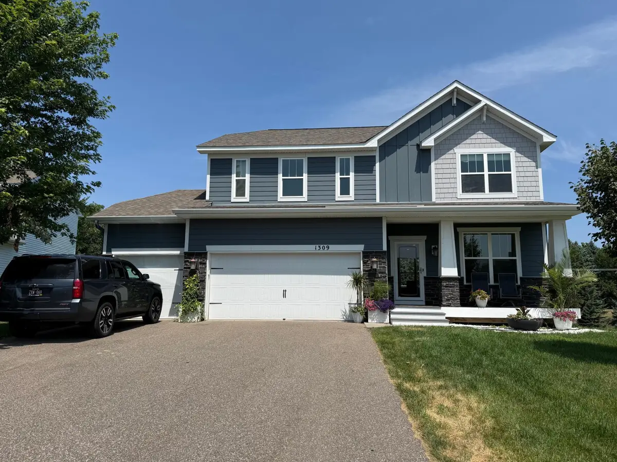 1309 Shadow Creek Curve, Eagan, MN 55123 - #1