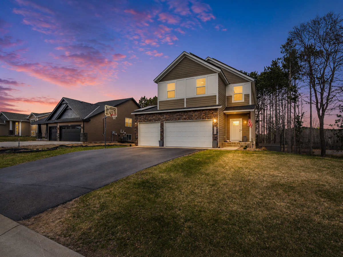 26561 8th Street, Zimmerman, MN 55398 - #1