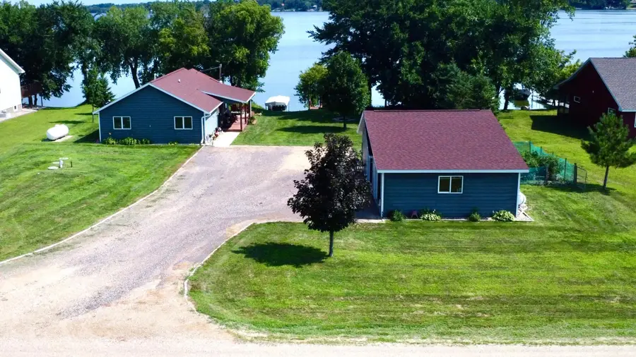 83177 Salmonson Drive, Clinton, MN 56225 - #2