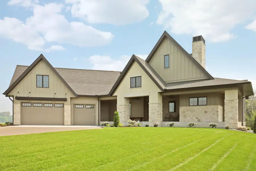 3490 William Way, Maple Plain, MN 55359 - #2