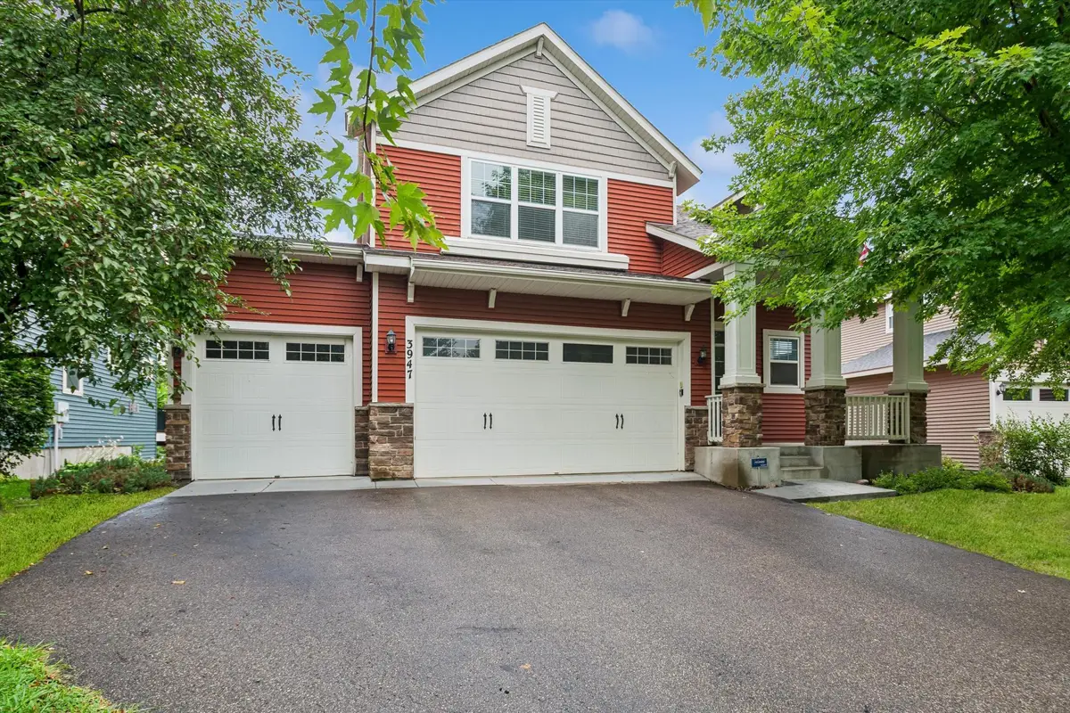 3947 Valencia Lane, Chaska, MN 55318 - #1