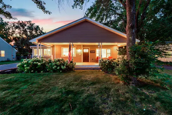 2106 Blomquist Avenue, White Bear Lake, MN 55110