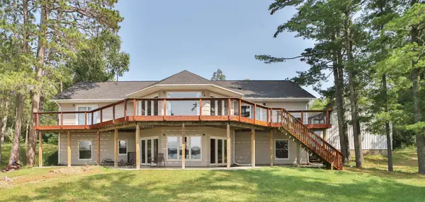 35023 Sleepy Valley Road, Crosslake, MN 56442