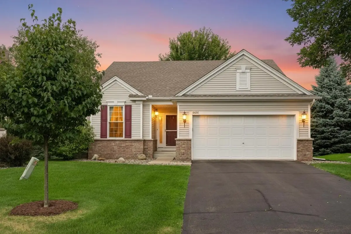 10830 Thone Circle, Woodbury, MN 55129 - #1
