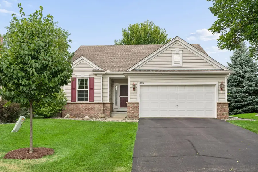 10830 Thone Circle, Woodbury, MN 55129 - #2