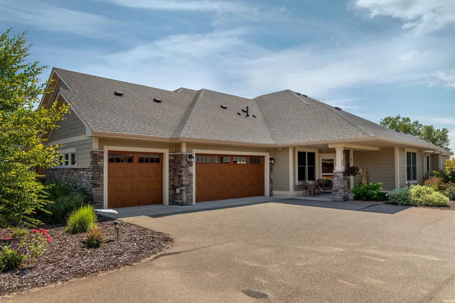 7204 Fairway Lane, Pequot Lakes, MN 56472 - #2