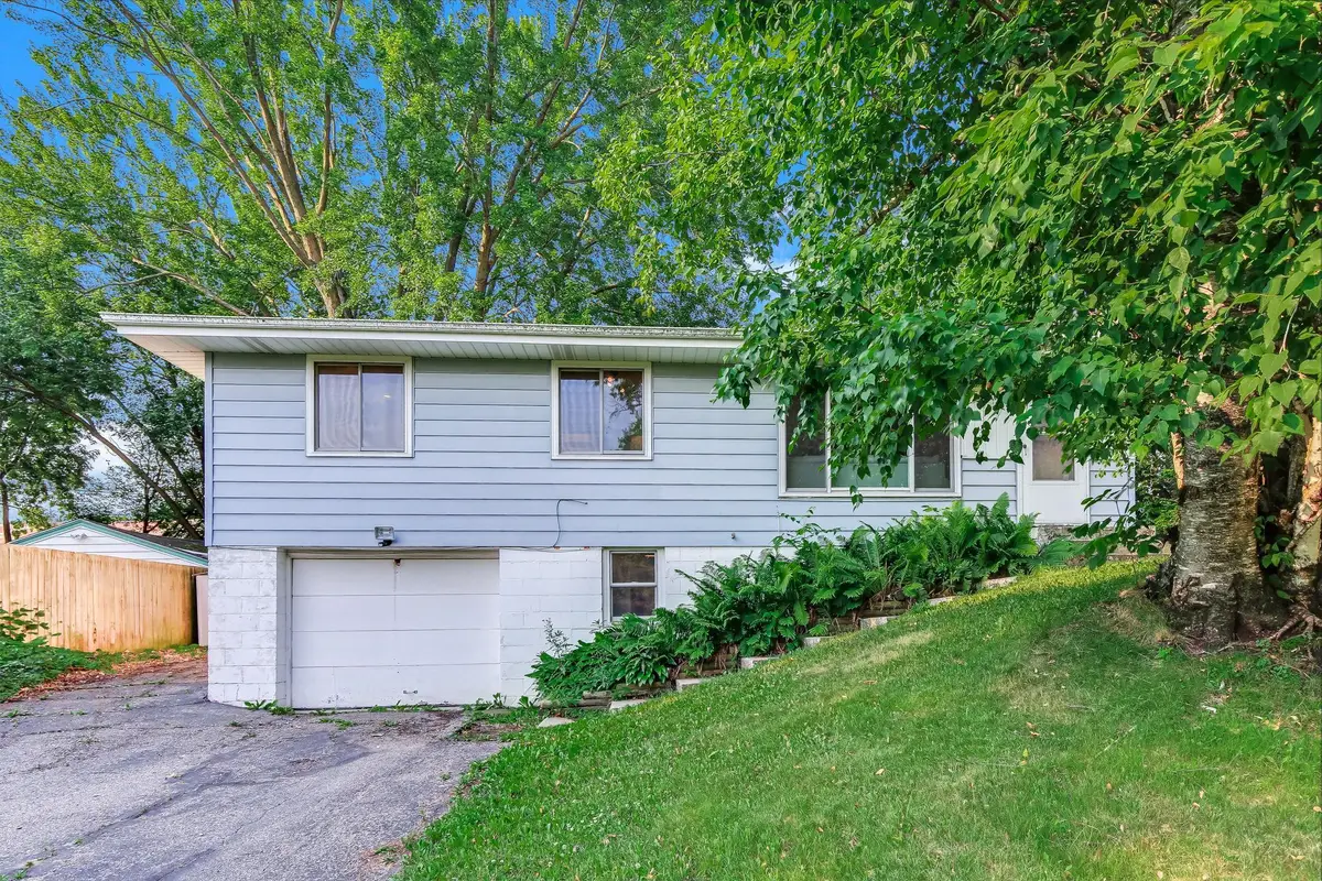 6481 Rath Drive, Woodbury, MN 55125 - #1