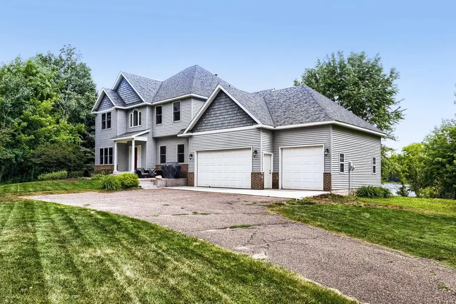 11959 Imperial Avenue N, Hugo, MN 55038 - #2