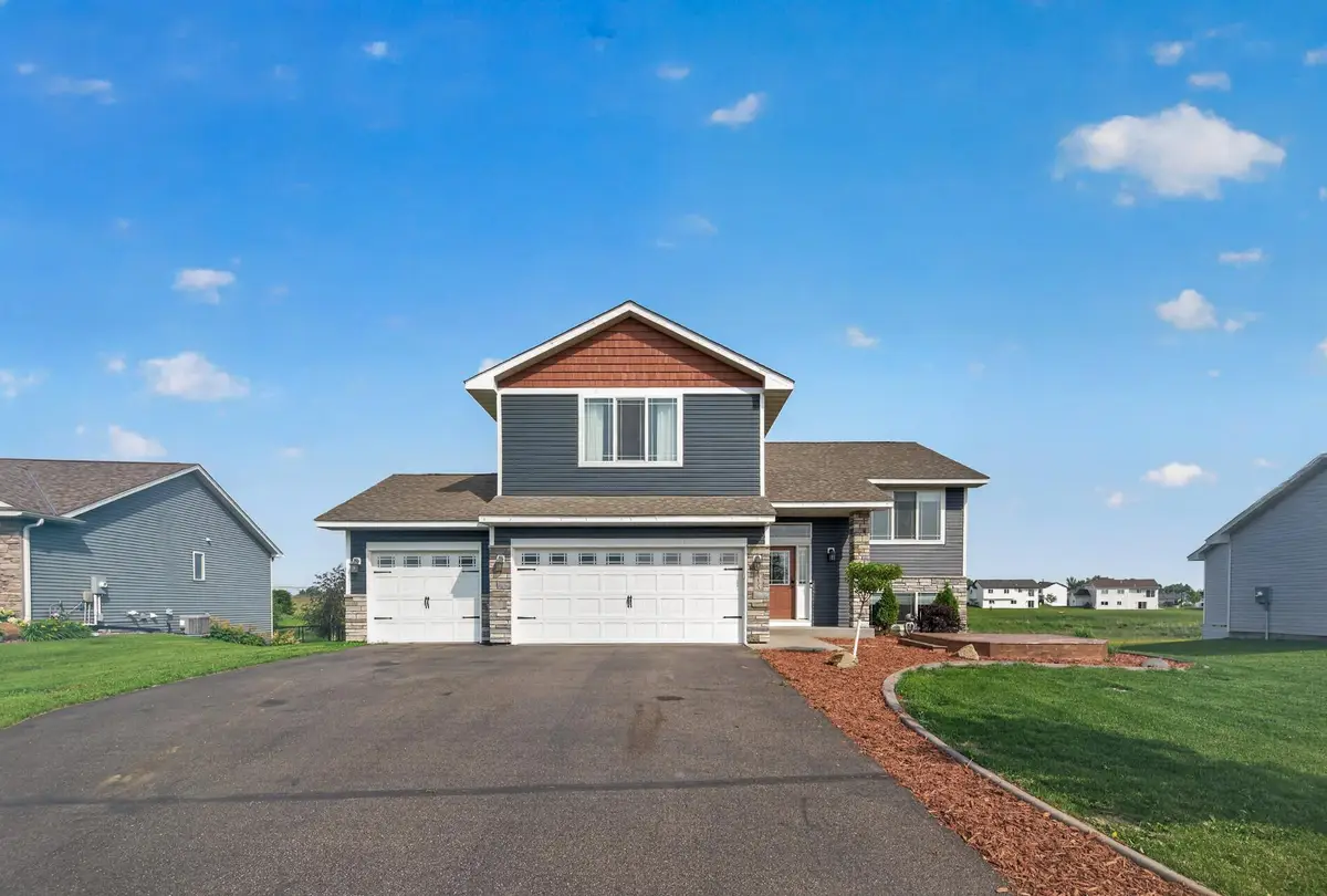 4173 87th Street Ne, Monticello, MN 55362 - #1