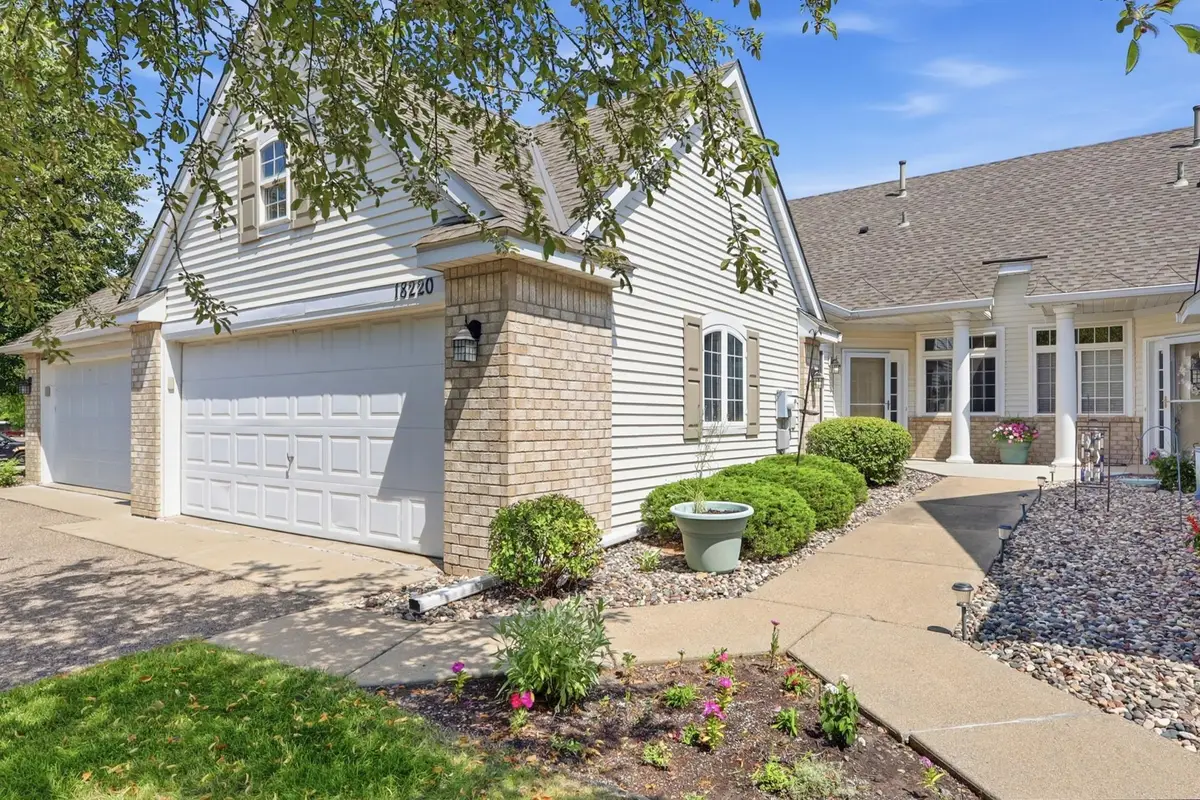 18220 Cattail Court, Eden Prairie, MN 55346 - #1