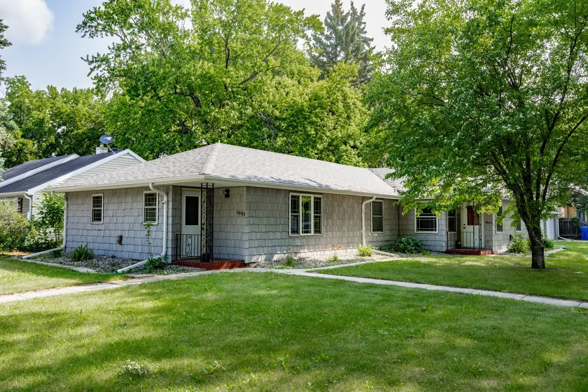 1601-1603 Broadway N, Fargo, ND 58102 - #1