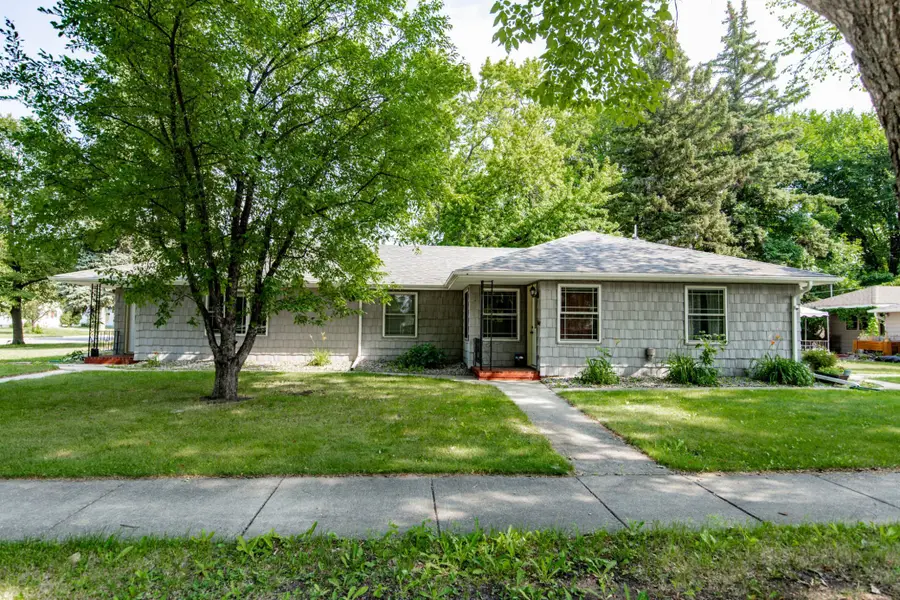 1601-1603 Broadway N, Fargo, ND 58102 - #2
