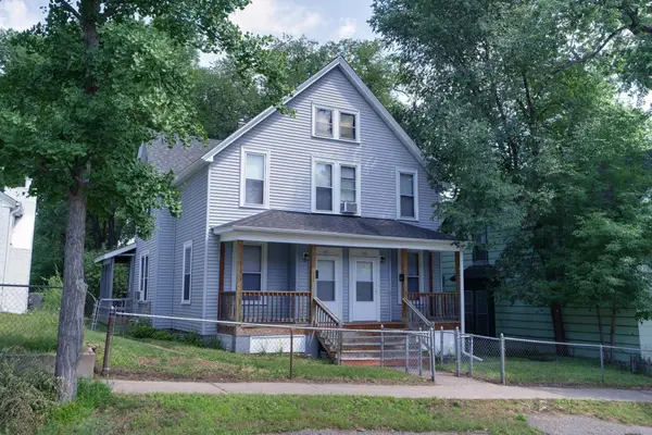 141 York Avenue, Saint Paul, MN 55117