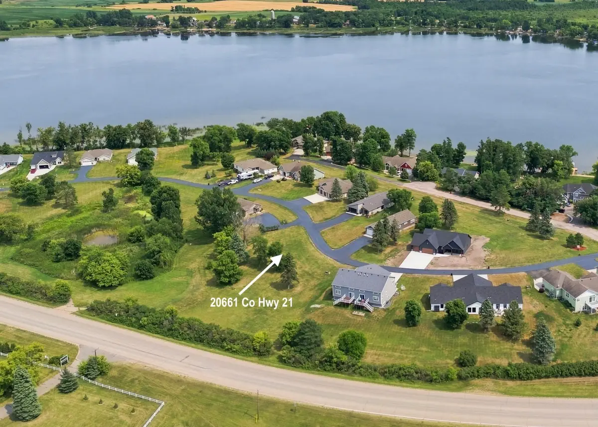 20661 Co Hwy 21, Detroit Lakes, MN 56501 - #1